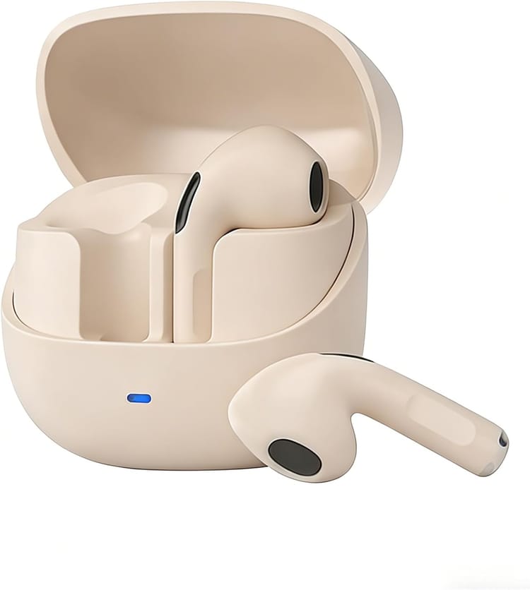 ZIPFORCE True Wireless Earbuds Drop to AED 39.97