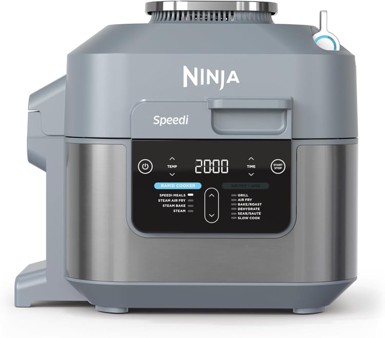 Ninja Speedi 10-in-1 Rapid Cooker Drops to AED 599