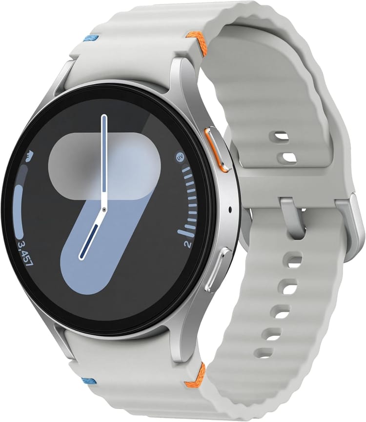 Samsung Galaxy Watch7 44mm LTE Drops to AED 539