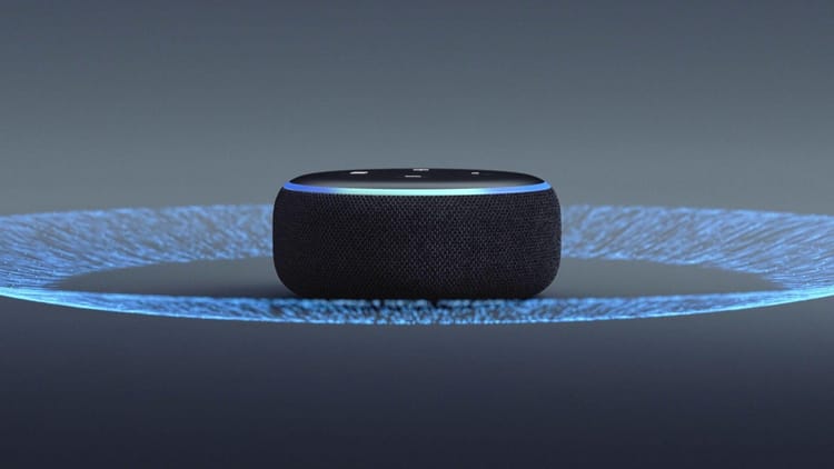 Skip the soundbar: This Alexa trick creates Dolby Atmos at home