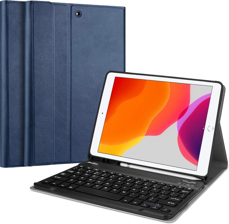 ProCase iPad Keyboard Case Drops to AED 89.99