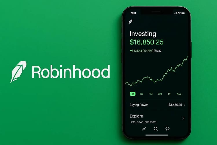 Robinhood now lets AI agents trade stocks for you autonomously
