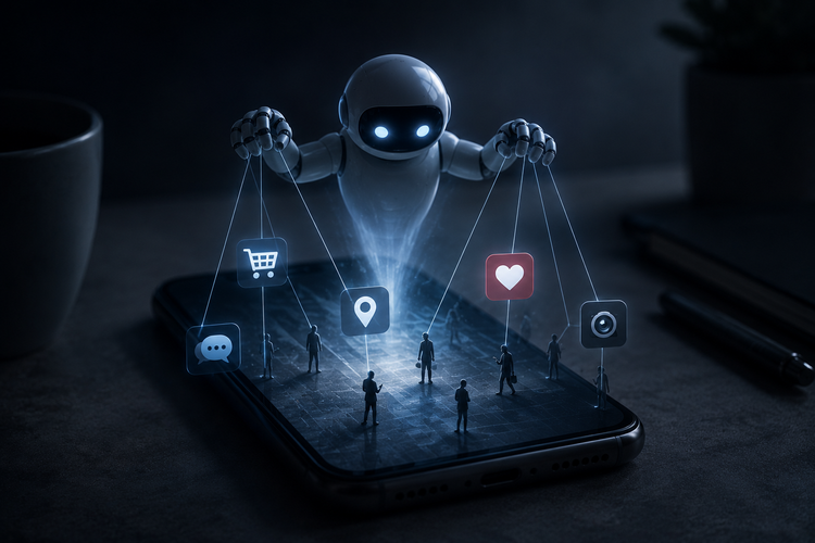 Forget Qualcomm and MediaTek — Apple Will Own Agentic AI Phones by 2027