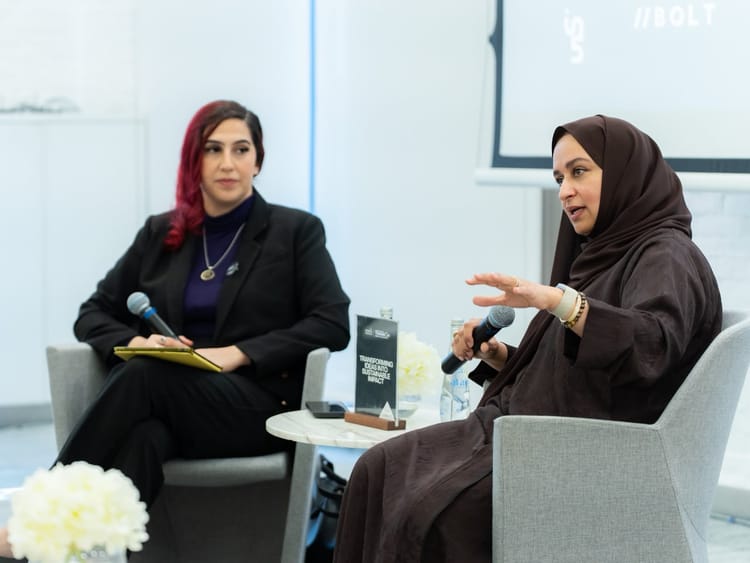Dubai Holding Selects 15 Scale-ups for AED 850,000 Accelerator Prize