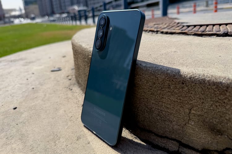 Samsung Galaxy A37 Review: Familiar But Hard to Recommend