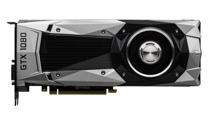 The GeForce GTX 10 Series Turns 10: Five Games That Defined Its Era — And How They Hold Up Today