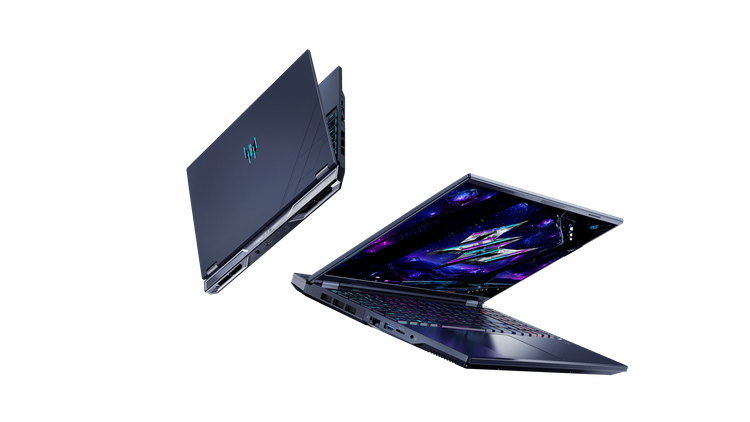 Acer Predator Helios Neo 2026: Three Gaming Laptops with RTX 5080 Power