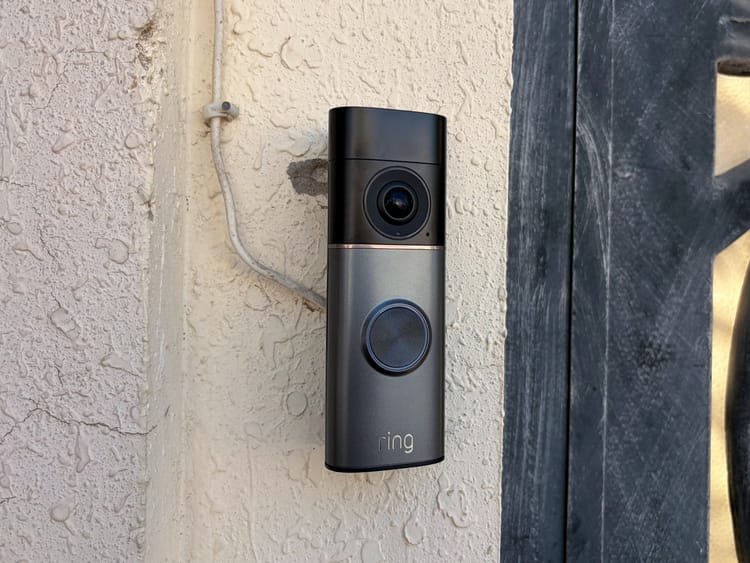 Ring Wired Doorbell Pro Review: A Sharper Front Door, If You Can Live With the Wire