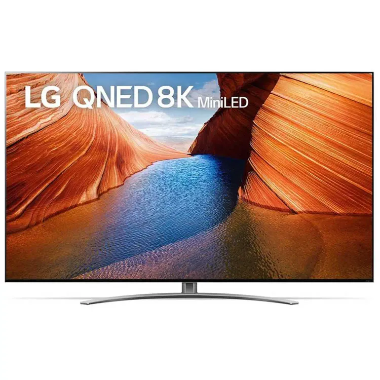 LG 75" QNED99 8K TV Drops to AED 3,999