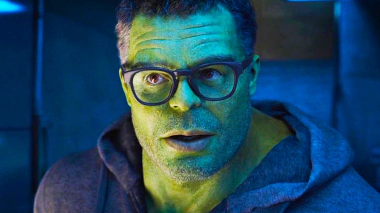 Spider-Man Brand New Day Hulk leak: Feral form, inhibitor fail
