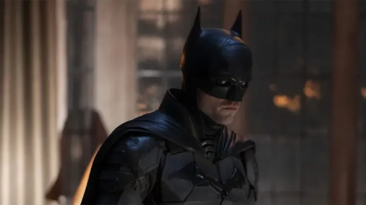The Batman Part II cast revealed: Scarlett Johansson and Sebastian Stan join Robert Pattinson
