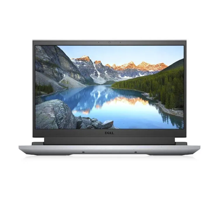 Dell G15 Gaming Laptop Drops to AED 2,050