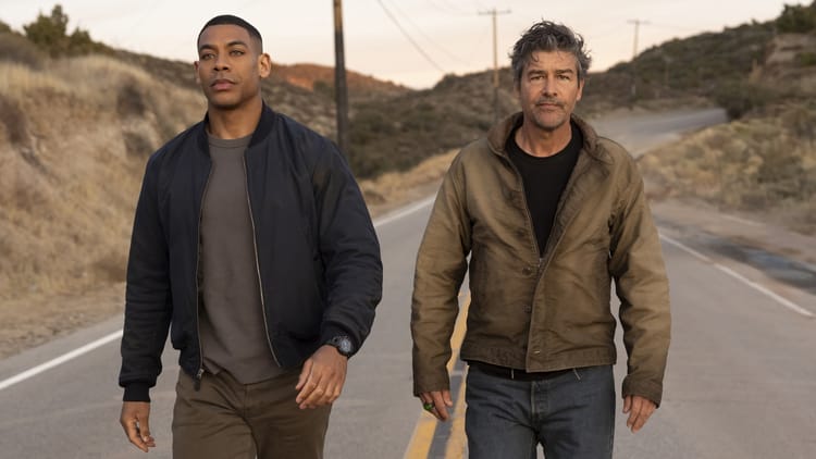 New Lanterns Trailer Shows More Green Lantern Action and Nathan Fillion's Guy Gardner