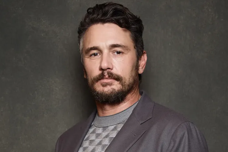 John Rambo Prequel Casts James Franco in Small Role