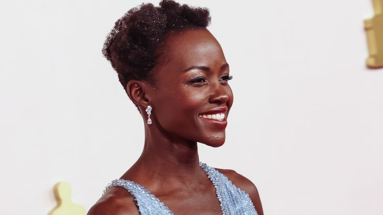 Christopher Nolan's The Odyssey casting twist: Lupita Nyong'o plays dual roles