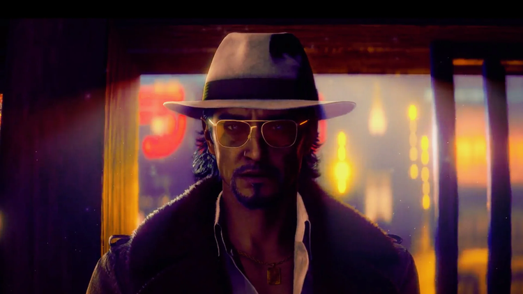 Snoop Dogg joins the cast of Stranger Than Heaven from Yakuza studio