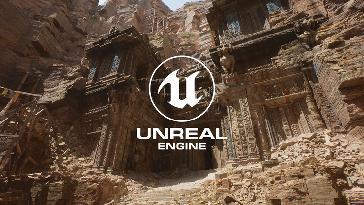 Guerrilla Games co-founder builds European rival to Unreal Engine