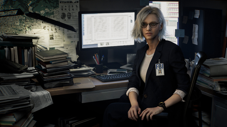 90% of Resident Evil Requiem players chose third-person for Leon sections