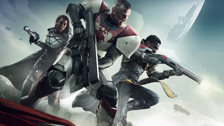 Bungie staff learned Destiny 2 end with fans, report claims