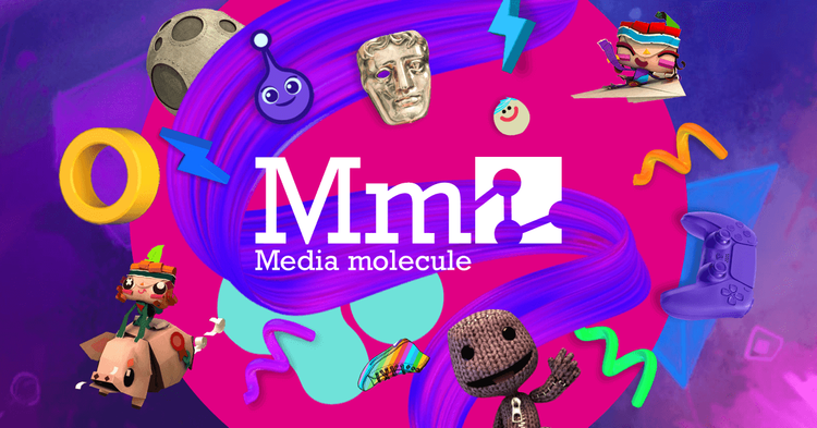 Media Molecule leaks point to open-world new IP, forage design