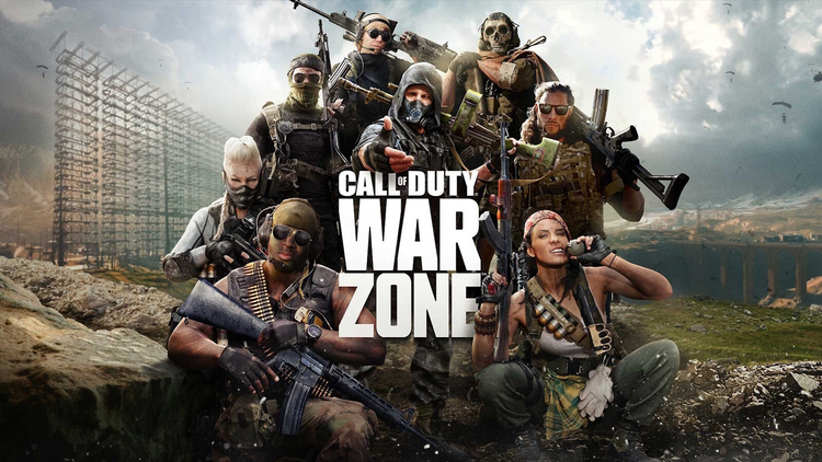 Call of Duty Warzone PS4 shutdown confirmed for October 2024