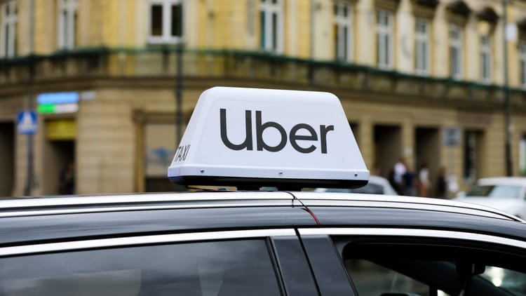 Uber's €11.5B bid for Delivery Hero rejected - what this means for UAE food delivery