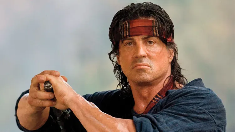 John Rambo Prequel Gets June 2027 Release Date with Noah Centineo