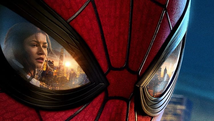 Spider-Man: Brand New Day behind-the-scenes footage reveals practical effects