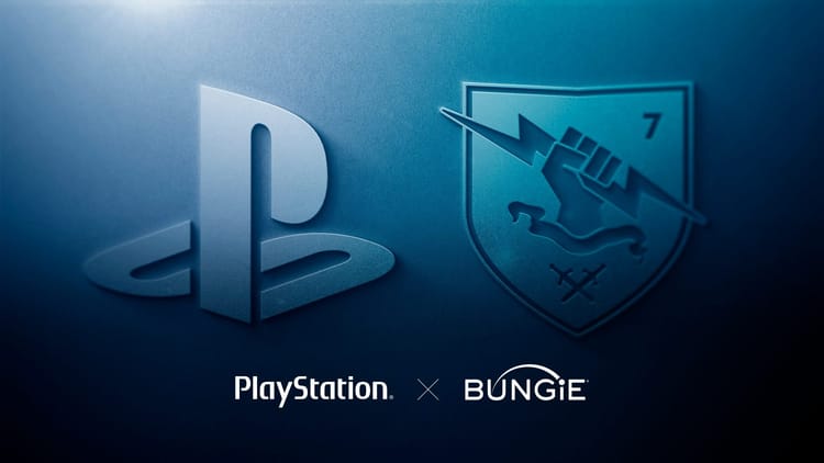 Sony takes massive $765m hit from struggling Bungie studio