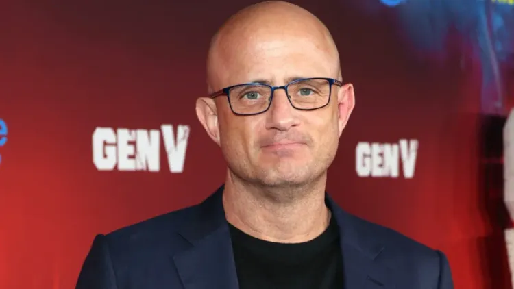 The Boys Creator Kripke Defends 'Filler Episodes' Against Fan Criticism