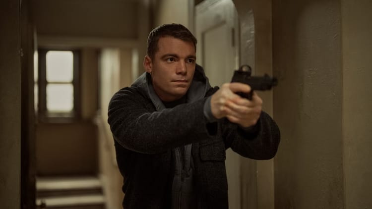 The Night Agent Season 4 Will Be Netflix Series' Final Season