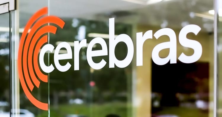 AI chipmaker Cerebras increases IPO by 40% as investors bet on Nvidia alternative