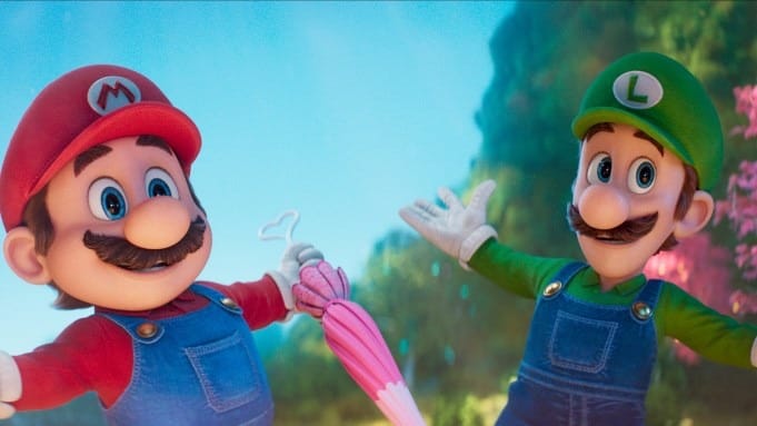 The year's biggest animated hit finally comes home — where to watch in UAE