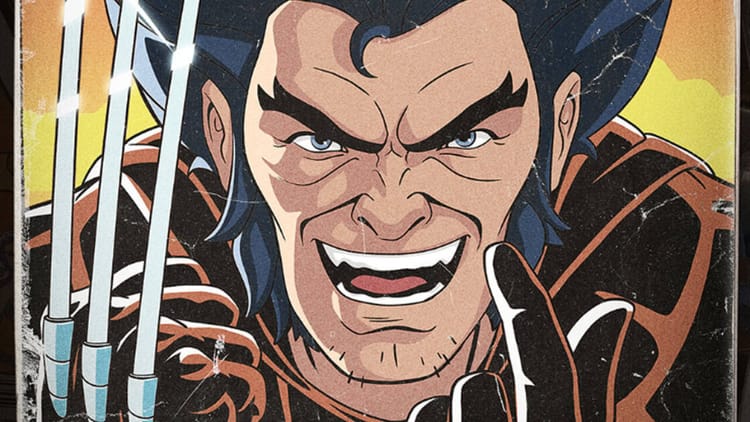 X-Men '97 Season 2 Release Date: July 1 on Disney+
