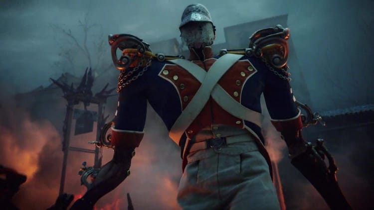 Valor Mortis Delayed to October as September’s Game Release Calendar Gets Crowded