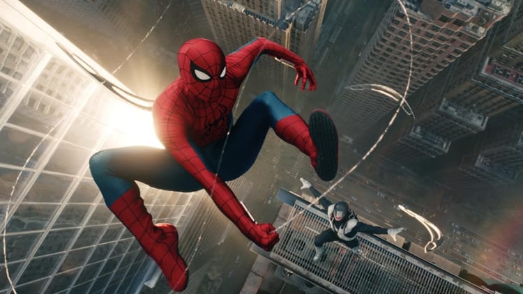 Spider-Man: Brand New Day Second Trailer Leaks as Sony Issues Copyright Takedowns
