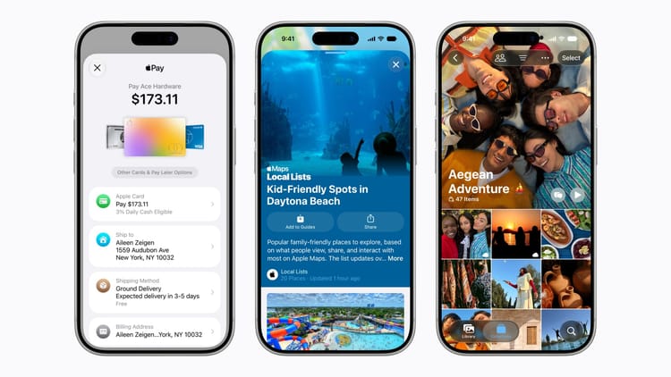 Should You Install the iOS 27 Beta in the UAE? Who It's For — and Who Should Wait