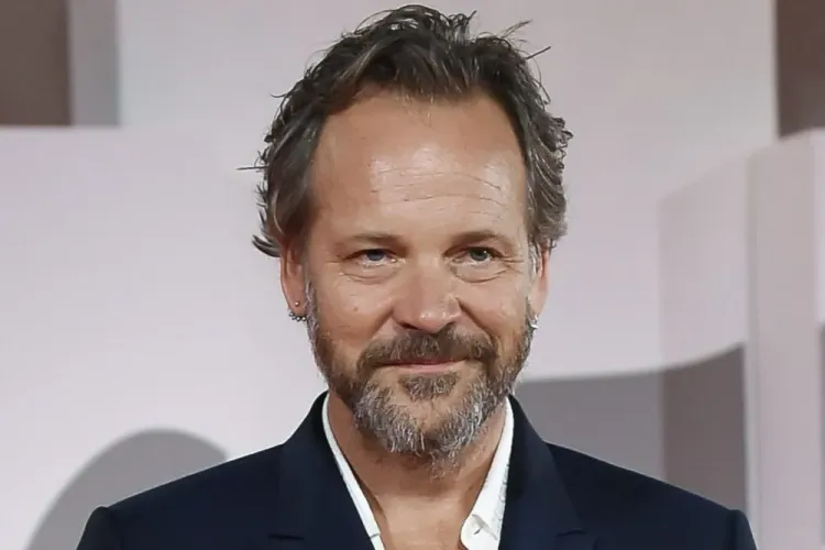 The Last of Us Season 3 cast: Peter Sarsgaard joins as Seraphites leader Amon