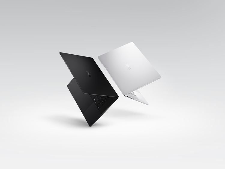 ASUS brings AI to everyone with new RTX Spark laptops and Copilot+ PCs