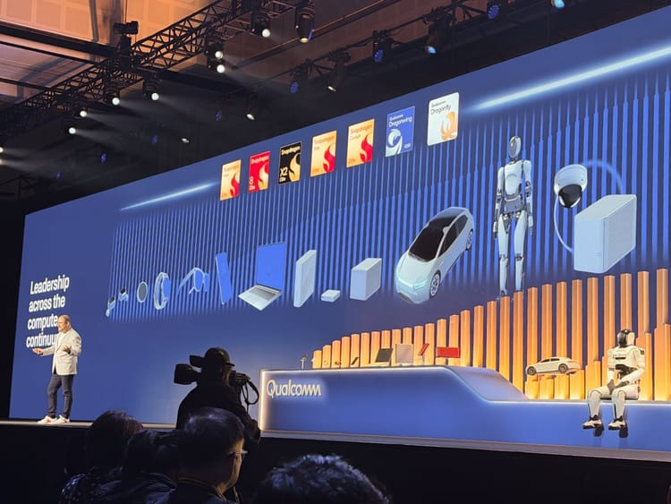 Qualcomm's "Year of Agents": What Actually Changes for Your Next Laptop — and What's Just 2026 Hype