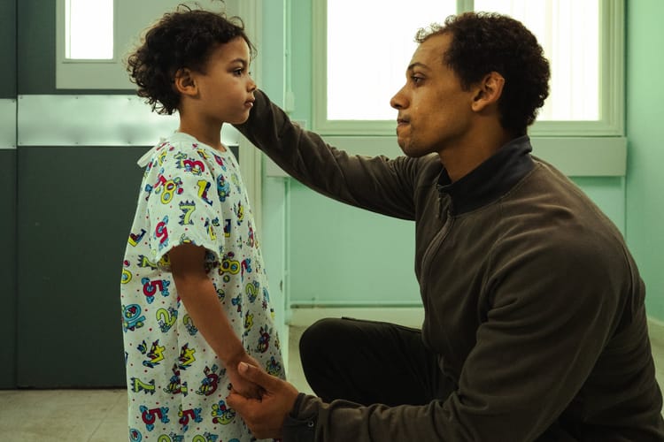 What to Watch on Netflix UAE: June 2026