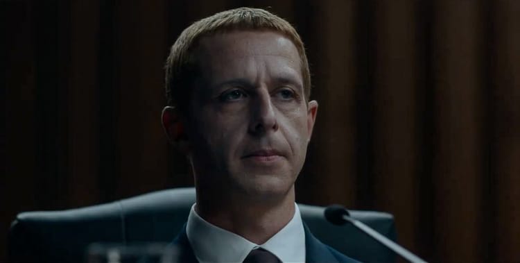 The Social Reckoning trailer reveals Aaron Sorkin's Facebook whistleblower drama
