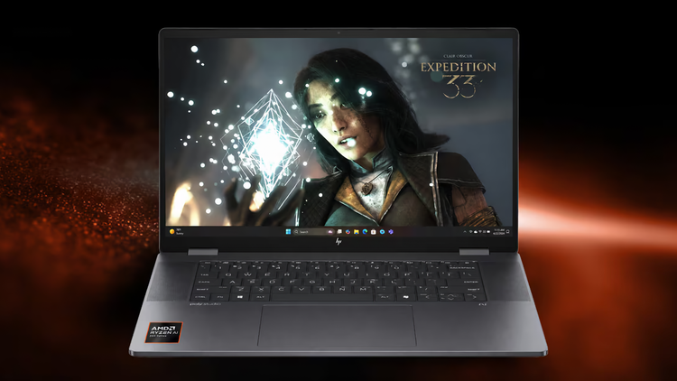 AMD Mocks Apple’s MacBook Neo in New Ryzen Gaming Comparison
