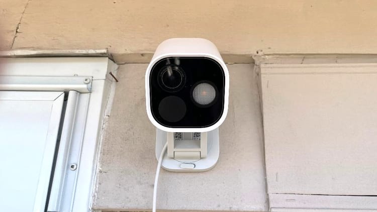 Apple HomeKit AI Camera Search UAE: What Works and What Costs