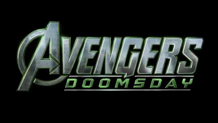 Avengers: Doomsday logo leaks point to trailer soon: Doctor Doom's Latveria symbol revealed