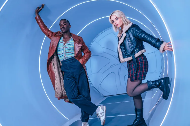 Doctor Who Cancelled: BBC Scraps Christmas Special as Russell T Davies Exits