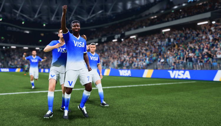 EA launches in-game advertising service
