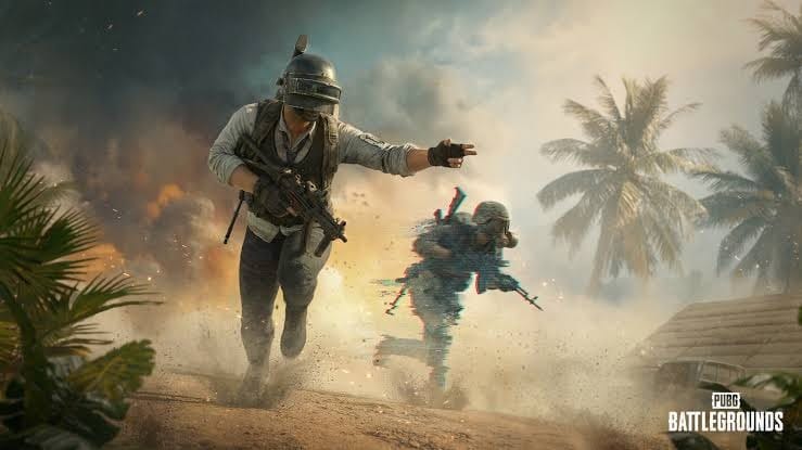 PUBG’s New AI Teammate Is Live, But You Need an RTX GPU to Play
