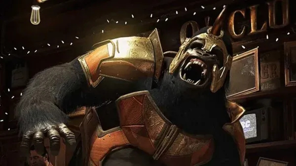Gorilla Grodd HBO Show Filming Starts 2024, Peter Safran Confirms