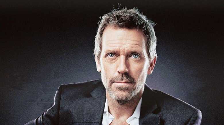 Hugh Laurie apologizes to journalist after House criticism sparks online backlash